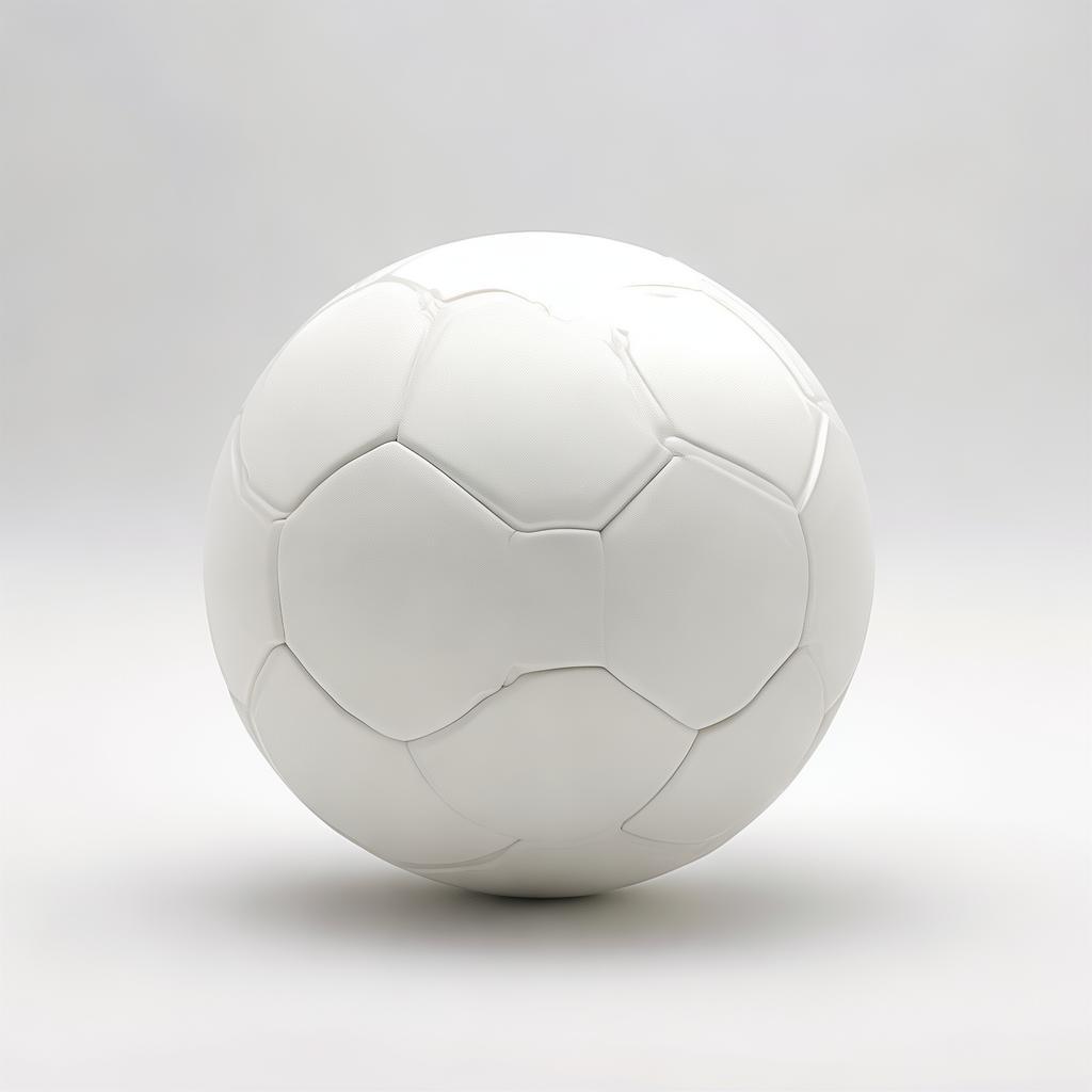 Premier League Ball 21 22