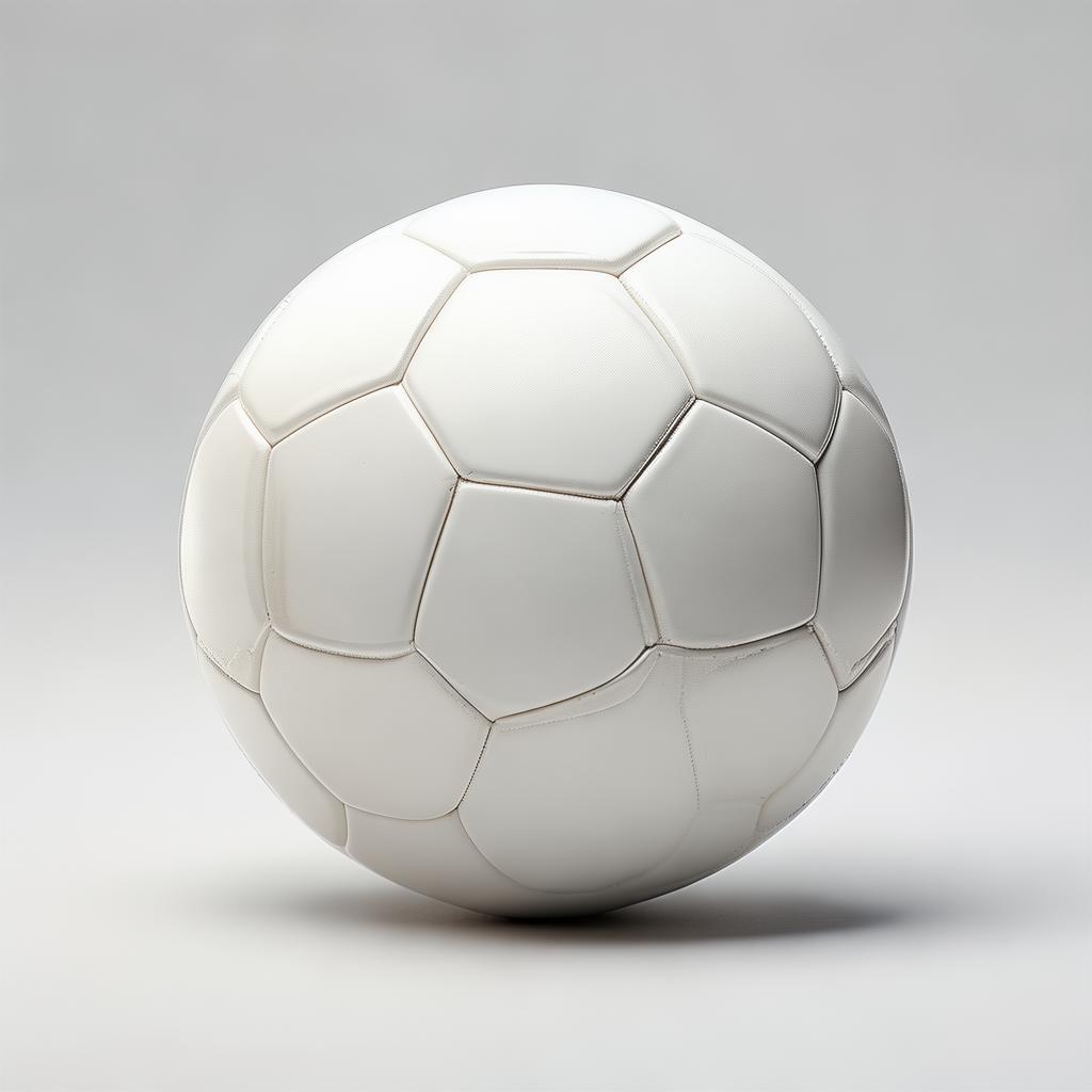 Premier League Ball 23 24