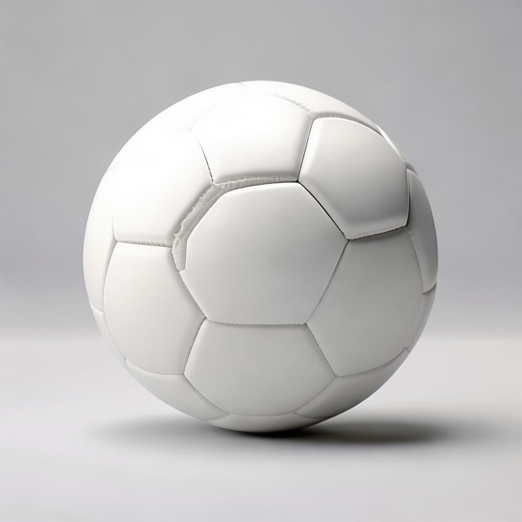 Premier League Football Official Ball