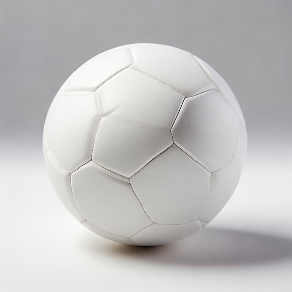 Pu Laminated Volleyball