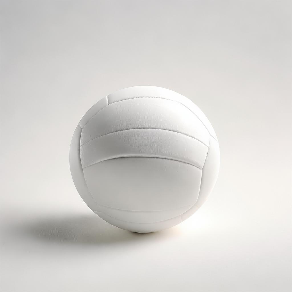 Pu Soccer Balls