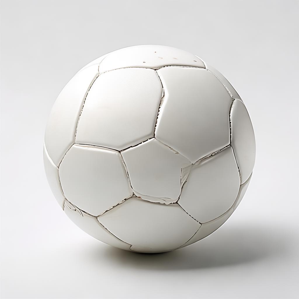 Pvc Machine Stitched Volleyball