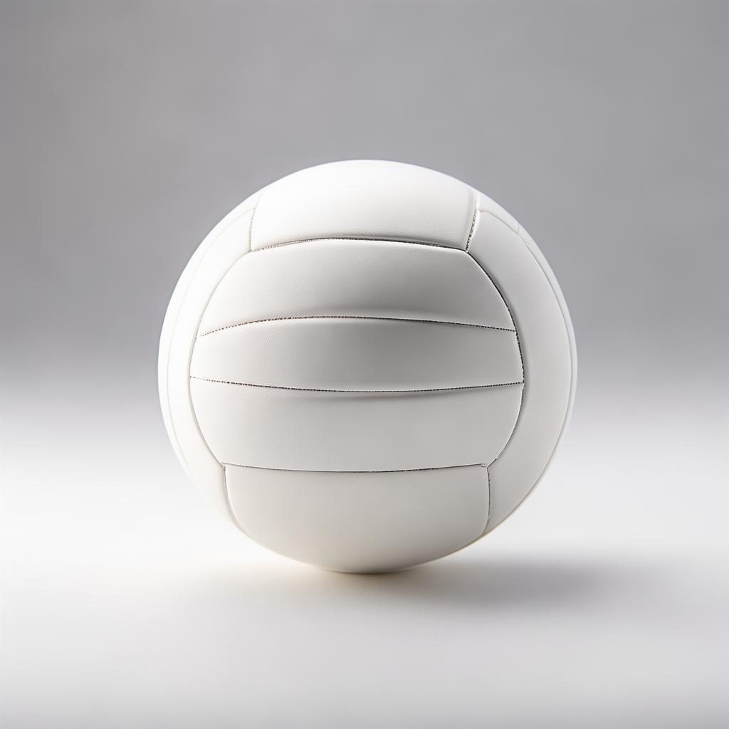 Select Soccer Ball