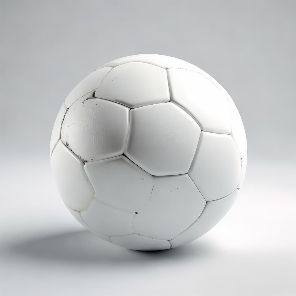Soccer Equipment