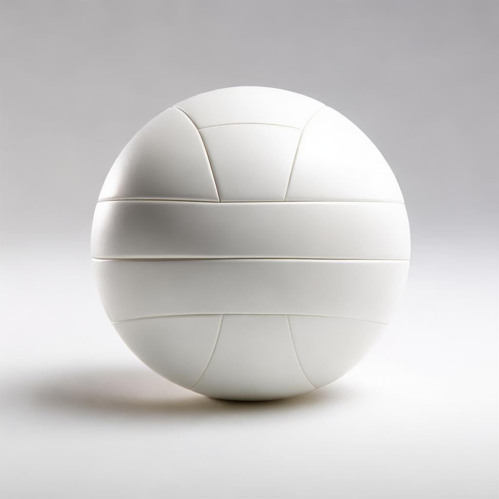 U.S. Women'S Volleyball