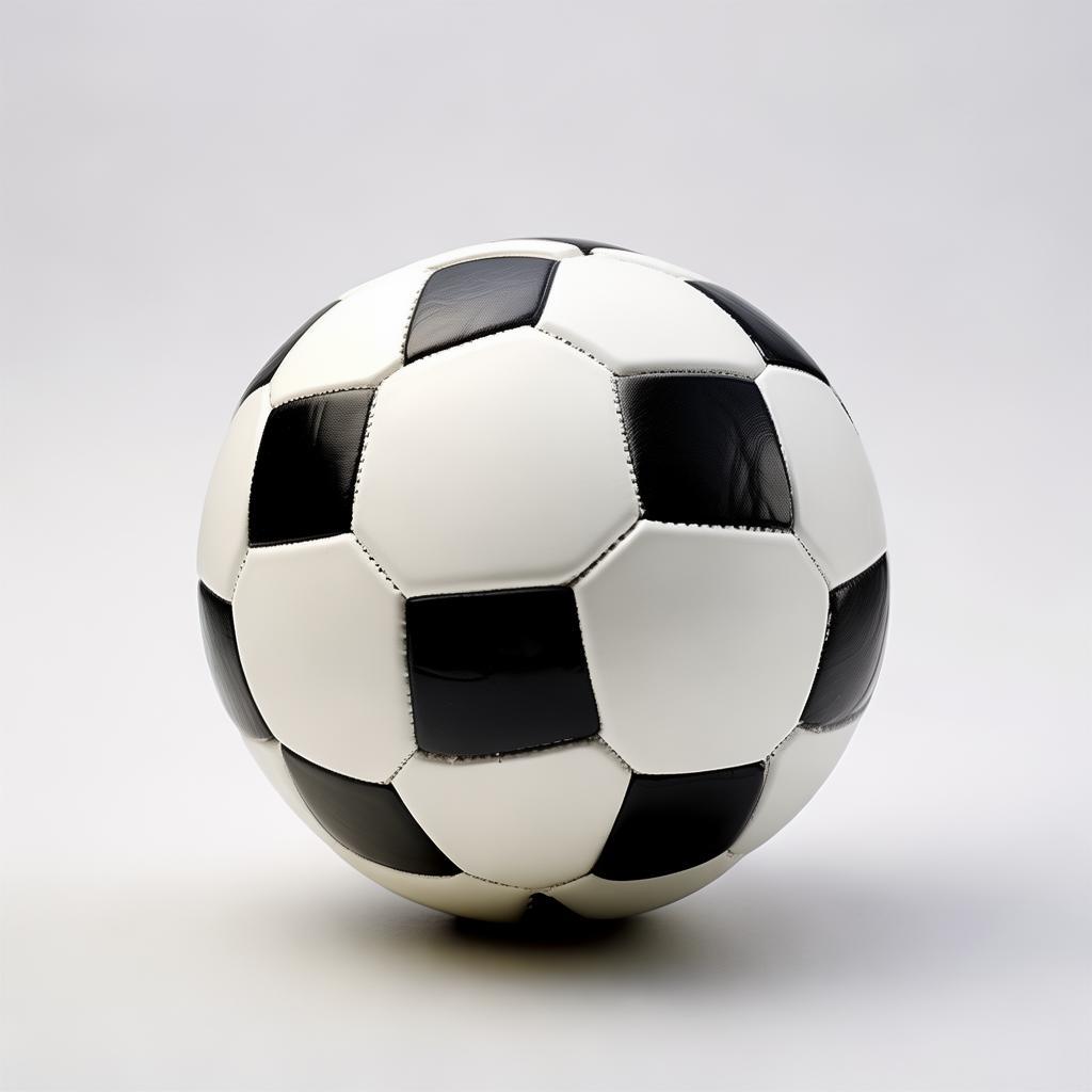 Umbro Size 4 Soccer Ball