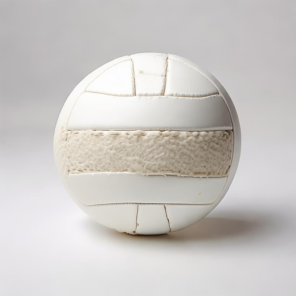 United States Soccer Ball