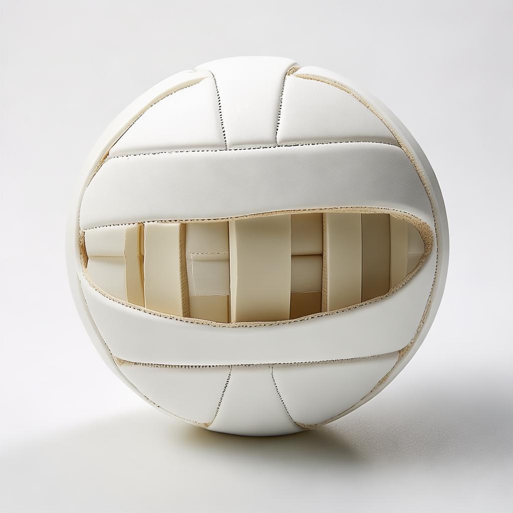 Usa Volleyball Equipment