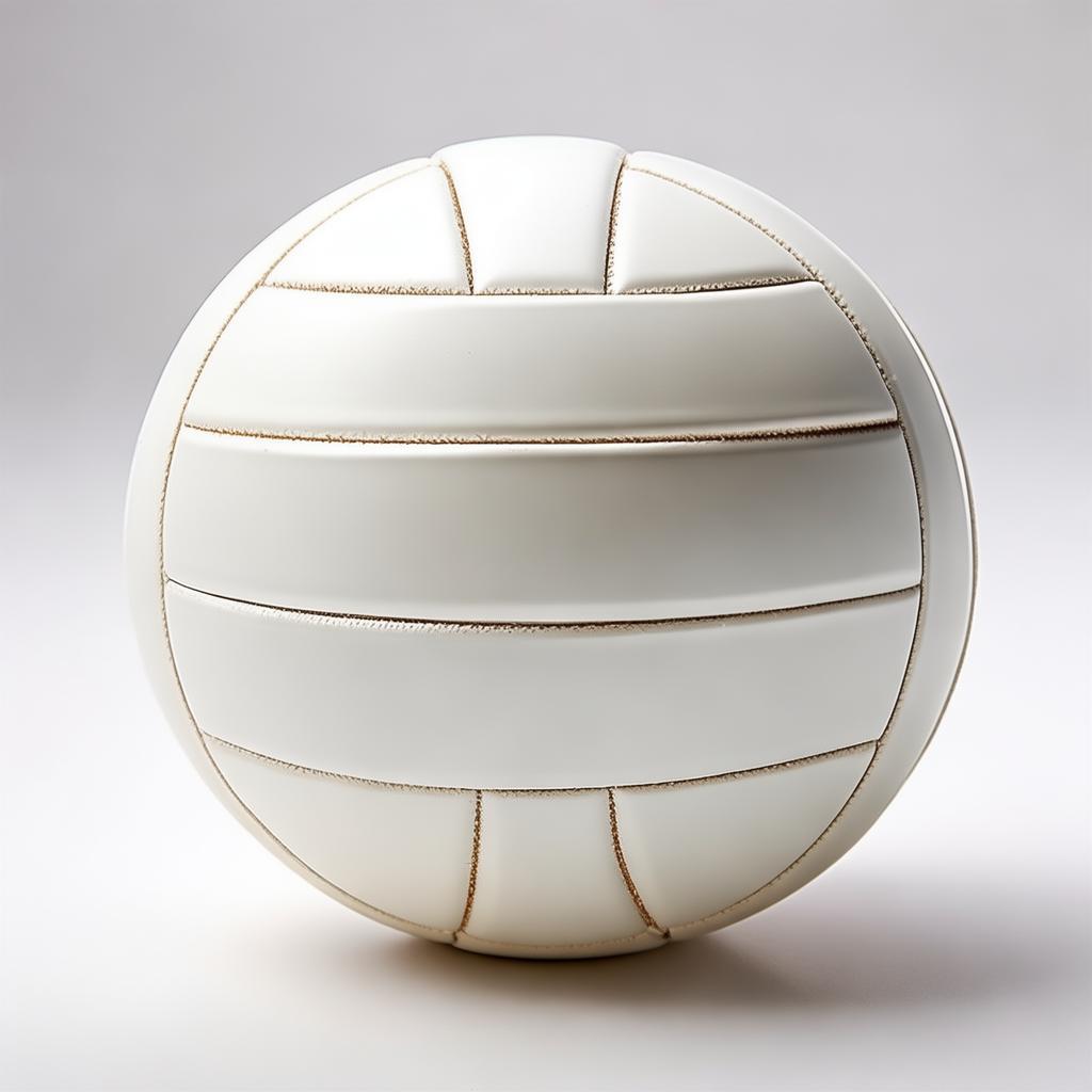 Volleyball Inc.