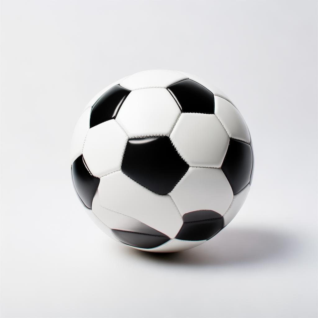 What Are Soccer Balls Made Of 