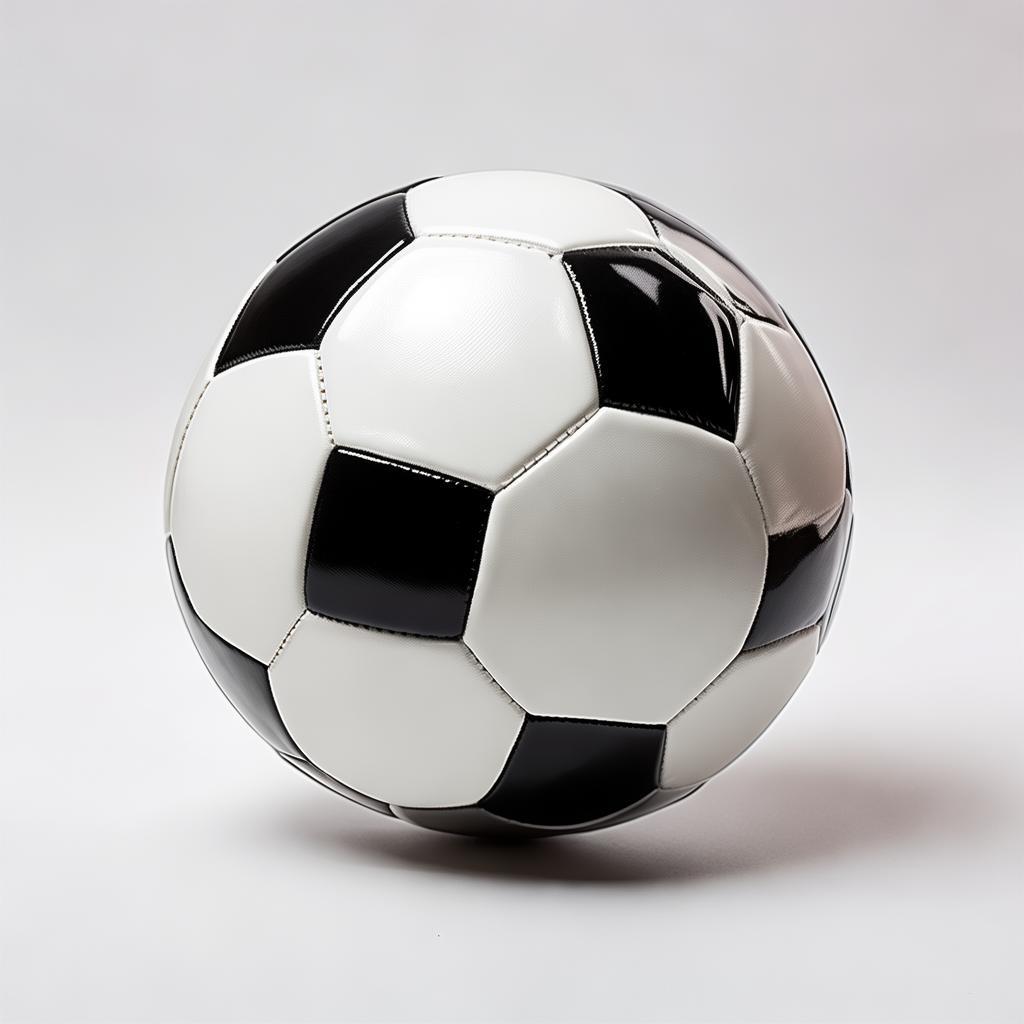 What Is A Size 5 Soccer Ball 
