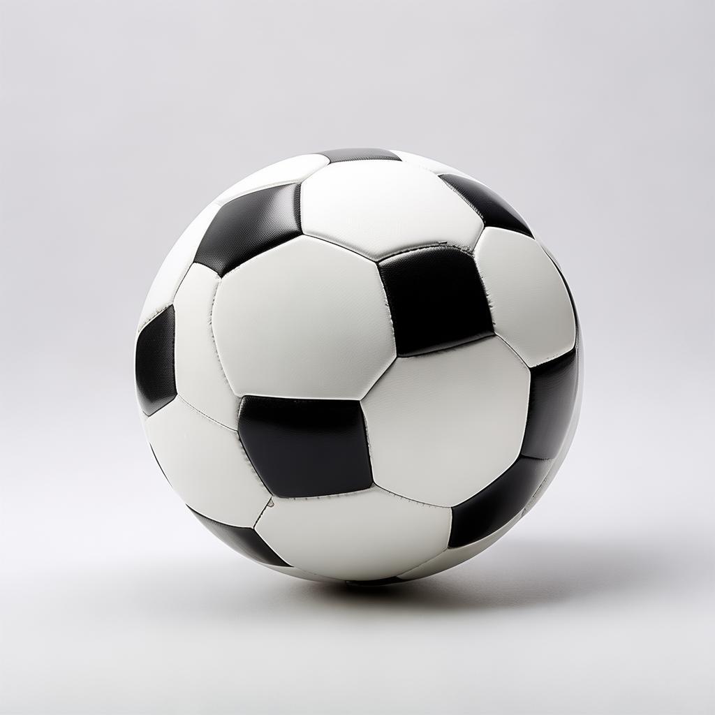 What Material Are Footballs Made Of 