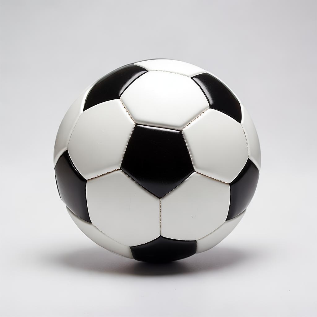 What Size Is A Full Size Soccer Ball 
