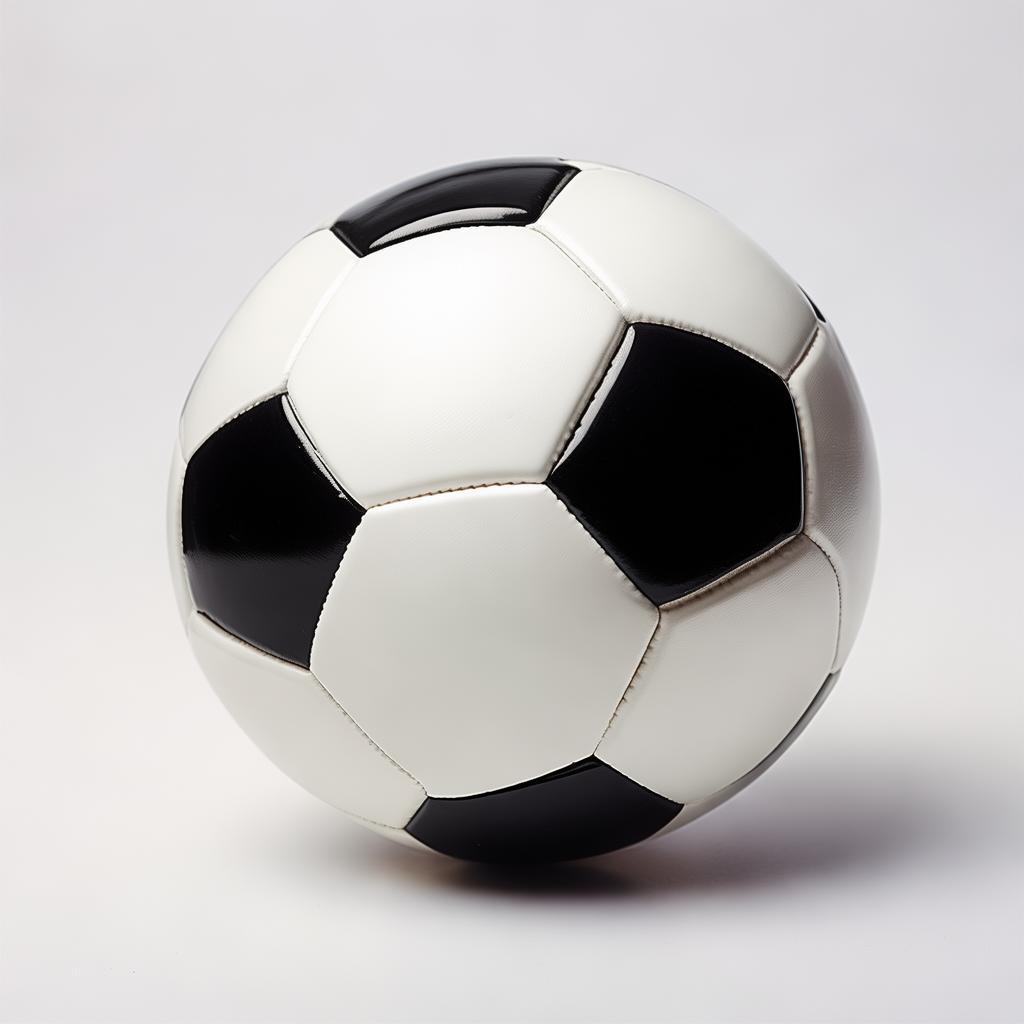 What Size Soccer Ball For 5 Year Old 