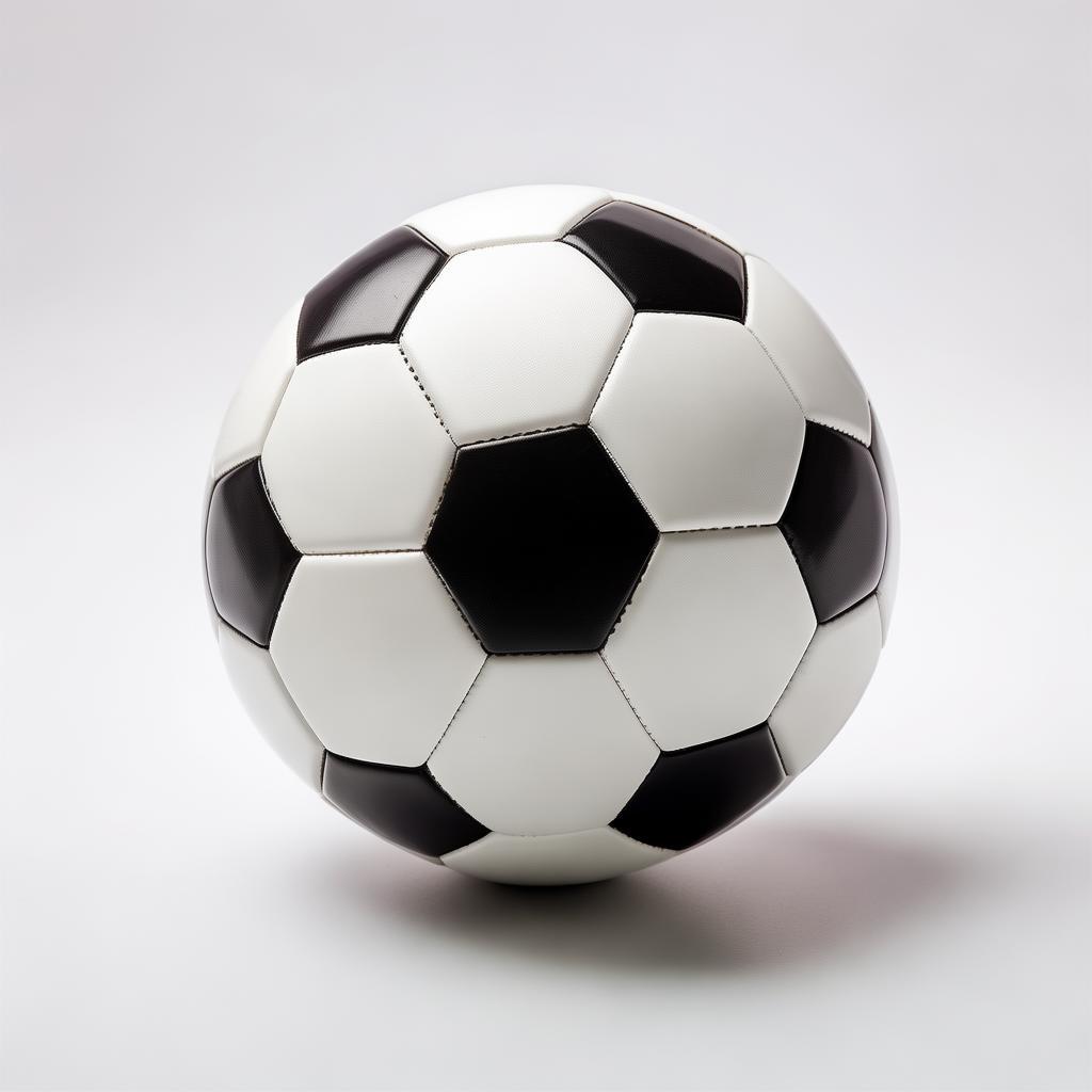 What Size Soccer Ball For A 4 Year Old 