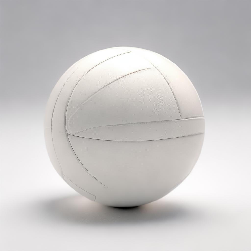 Wholesale Custom Rubber Volleyball
