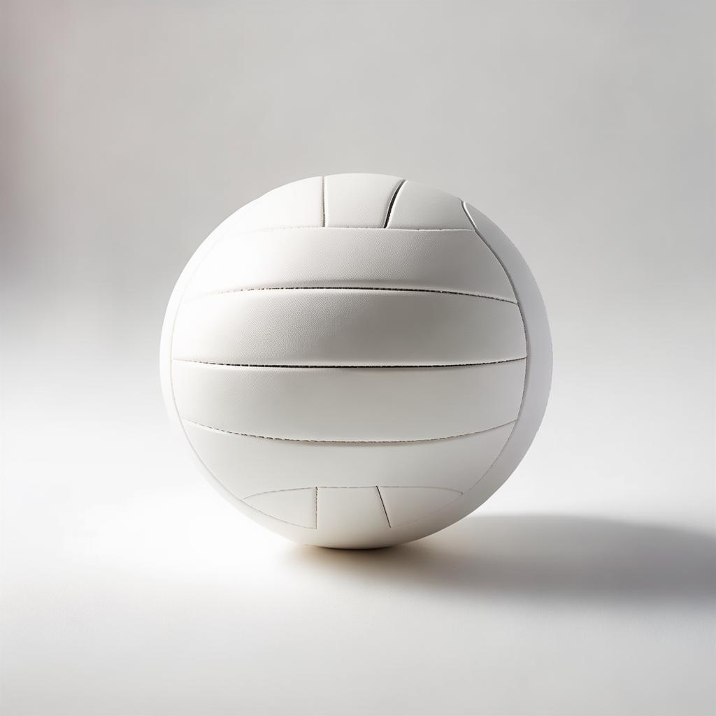 Women'S Volleyball Ball